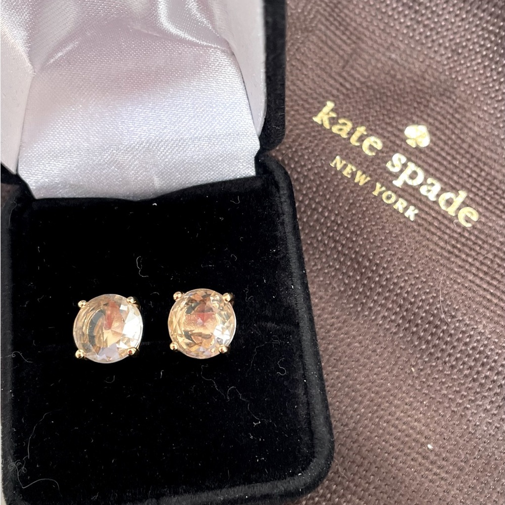 Kate Spade Earrings